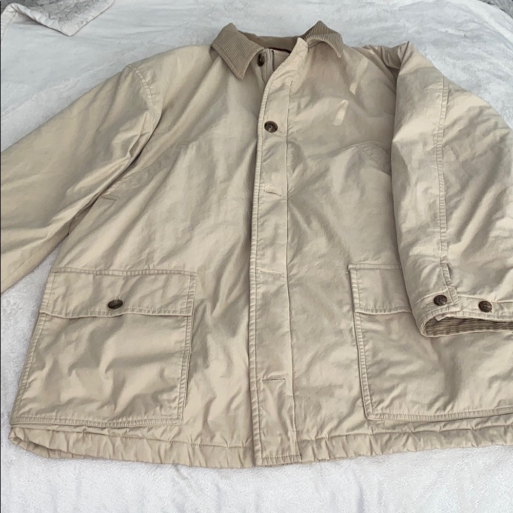 Polo Ralph Lauren  parka